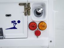 Citroen Mehari '72 (1972)