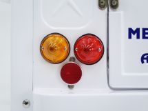 Citroen Mehari '72 (1972)