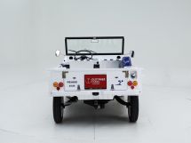 Citroen Mehari '72 (1972)