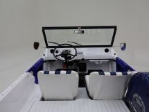 Citroen Mehari '72 (1972)