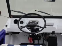 Citroen Mehari '72 (1972)