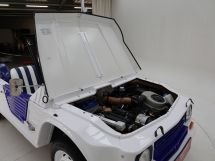 Citroen Mehari '72 (1972)