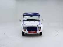Citroen Mehari '72 (1972)