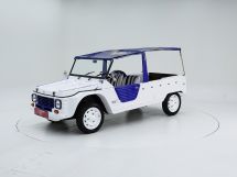 Citroen Mehari '72 (1972)