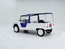 Citroen Mehari '72 (1972)