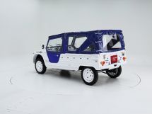 Citroen Mehari '72 (1972)