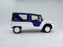 Citroen Mehari '72 (1972)
