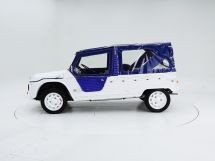 Citroen Mehari '72 (1972)