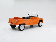 Citroen Mehari '74 (1974)