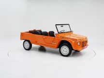 Citroen Mehari '74 (1974)