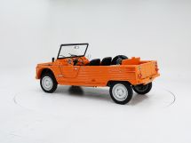 Citroen Mehari '74 (1974)
