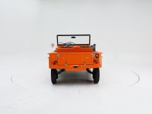 Citroen Mehari '74 (1974)