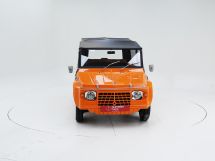 Citroen Mehari '74 (1974)