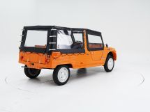 Citroen Mehari '74 (1974)