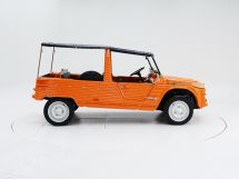 Citroen Mehari '74 (1974)