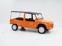 Citroen Mehari '74 (1974)