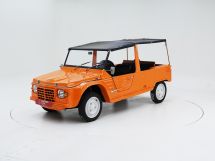 Citroen Mehari '74 (1974)