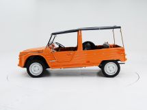 Citroen Mehari '74 (1974)