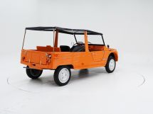 Citroen Mehari '74 (1974)