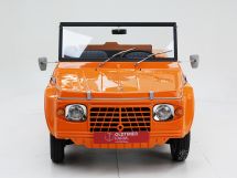 Citroen Mehari '74 (1974)
