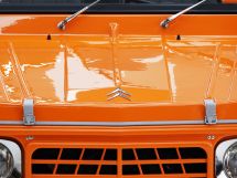 Citroen Mehari '74 (1974)