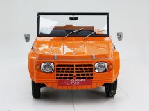 Citroen Mehari '74 (1974)