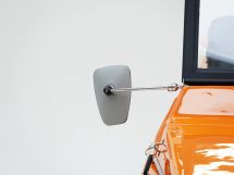 Citroen Mehari '74 (1974)