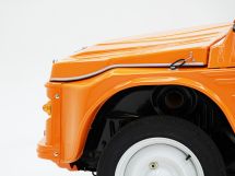 Citroen Mehari '74 (1974)