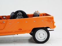 Citroen Mehari '74 (1974)