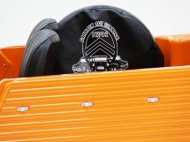 Citroen Mehari '74 (1974)