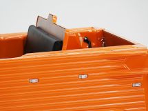 Citroen Mehari '74 (1974)