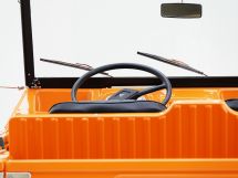 Citroen Mehari '74 (1974)