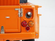 Citroen Mehari '74 (1974)