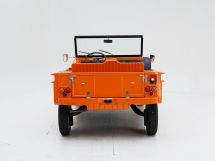 Citroen Mehari '74 (1974)