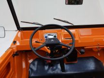 Citroen Mehari '74 (1974)