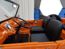 Citroen Mehari '74 (1974)