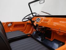 Citroen Mehari '74 (1974)