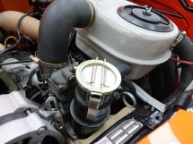 Citroen Mehari '74 (1974)