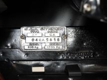 Citroen Mehari '74 (1974)