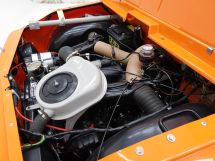 Citroen Mehari '74 (1974)