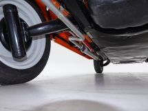 Citroen Mehari '74 (1974)