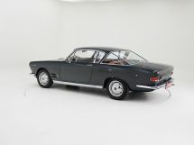 Fiat 2300 S Coupe '64 (1964)