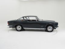 Fiat 2300 S Coupe '64 (1964)