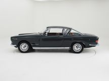 Fiat 2300 S Coupe '64 (1964)