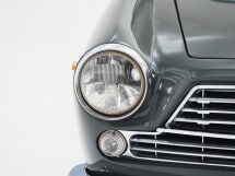 Fiat 2300 S Coupe '64 (1964)