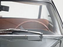 Fiat 2300 S Coupe '64 (1964)