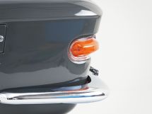 Fiat 2300 S Coupe '64 (1964)