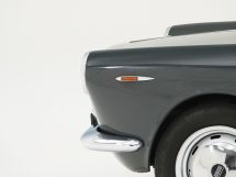 Fiat 2300 S Coupe '64 (1964)