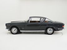 Fiat 2300 S Coupe '64 (1964)