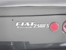Fiat 2300 S Coupe '64 (1964)